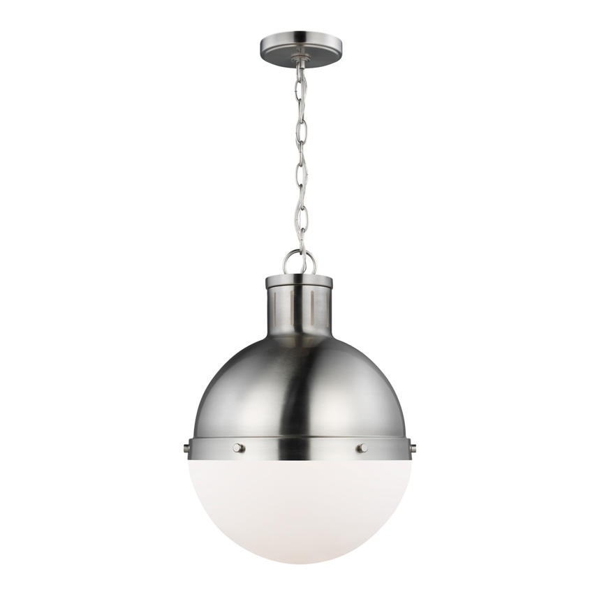 Hanks Medium Pendant