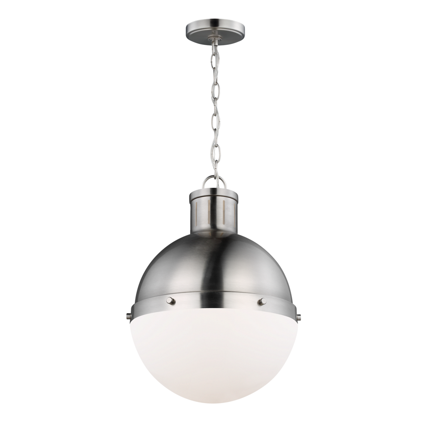 Hanks Medium Pendant