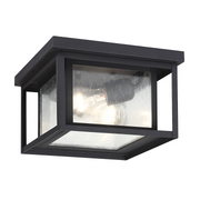 Hunnington Square Flush Mount