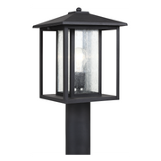 Hunnington Post Lantern