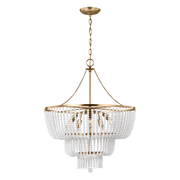 Jackie Small Chandelier