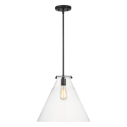 Kate Cone Pendant
