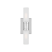 Visual Comfort Keaton 16" Bath Sconce