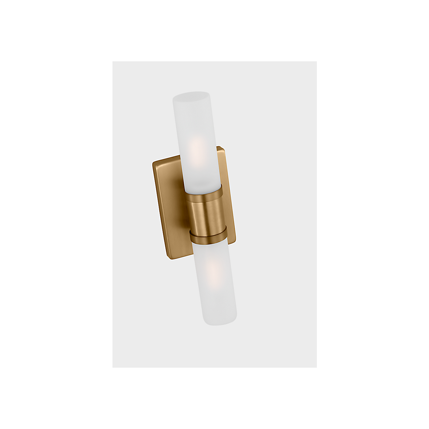 Visual Comfort Keaton 16" Bath Sconce