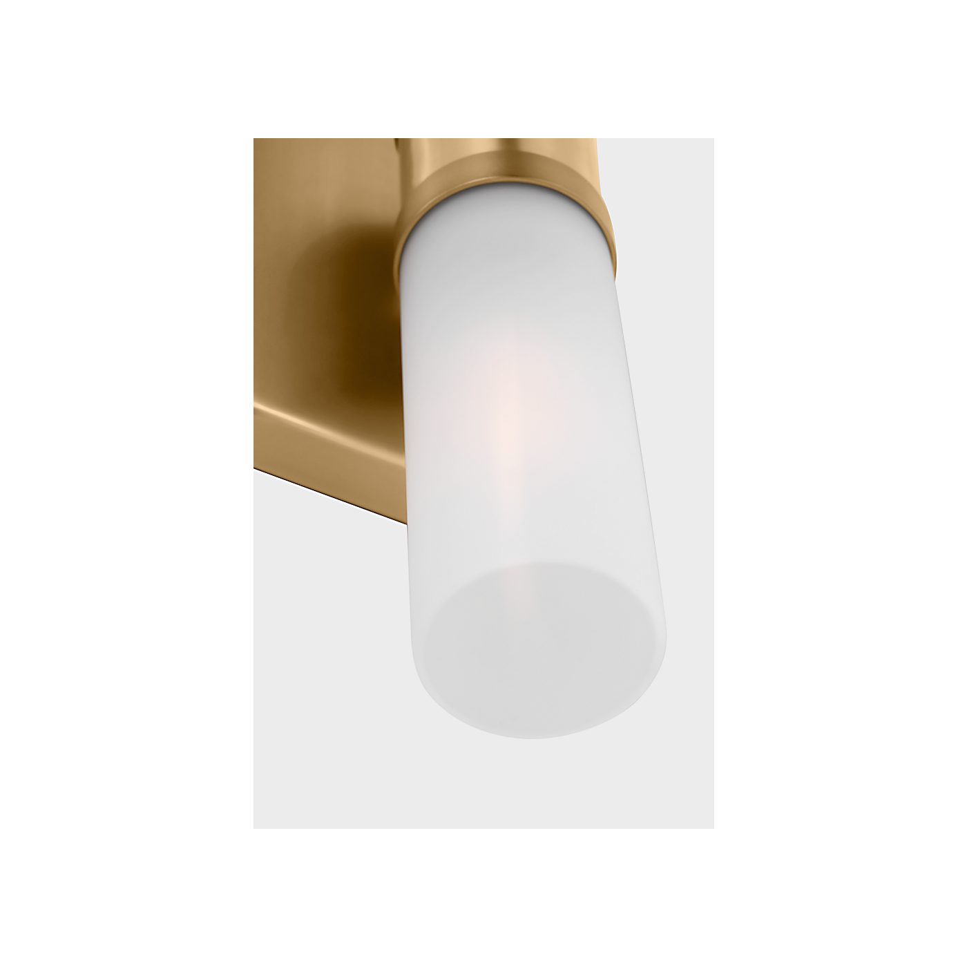 Visual Comfort Keaton 16" Bath Sconce