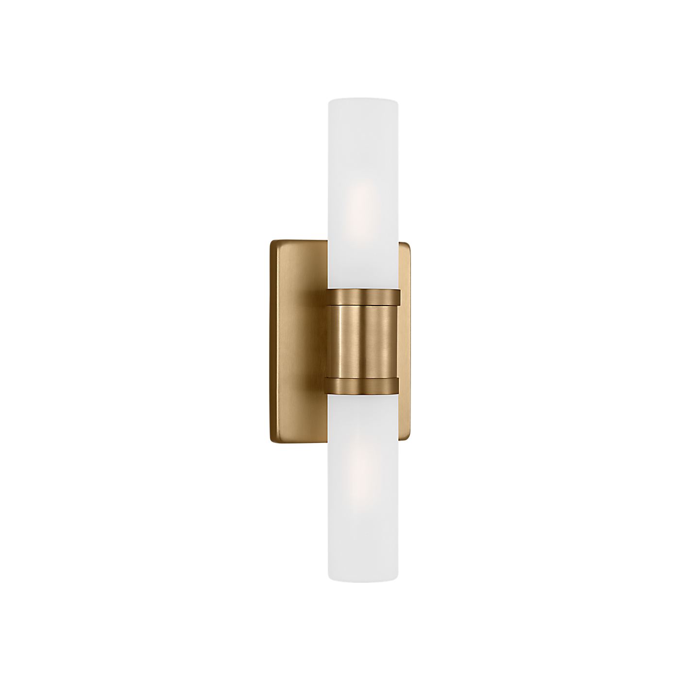 Visual Comfort Keaton 16" Bath Sconce