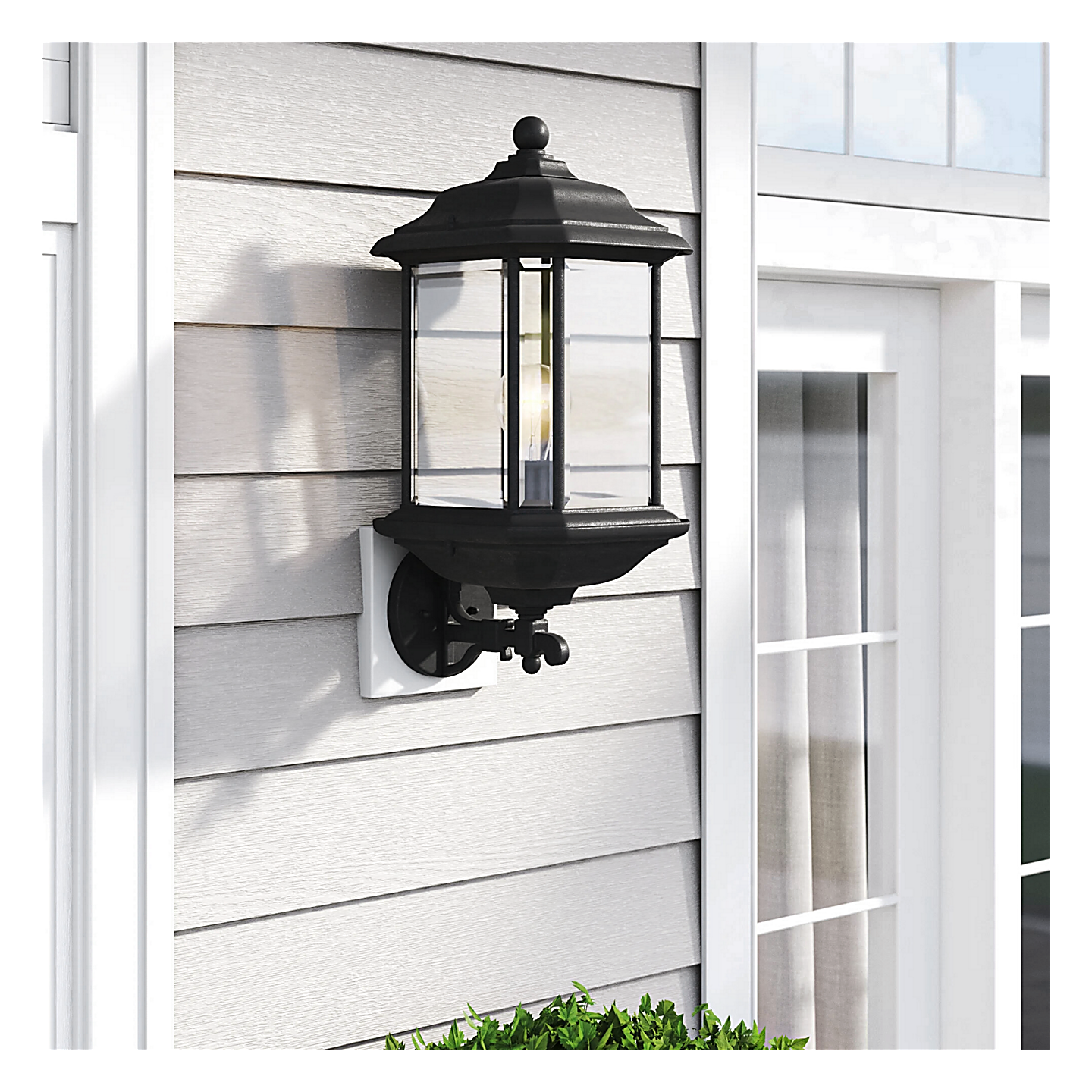 Kent Large Up/Down Wall Lantern