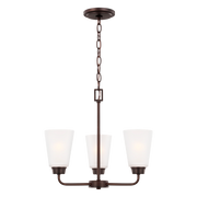 Kerrville 3-Light Chandelier