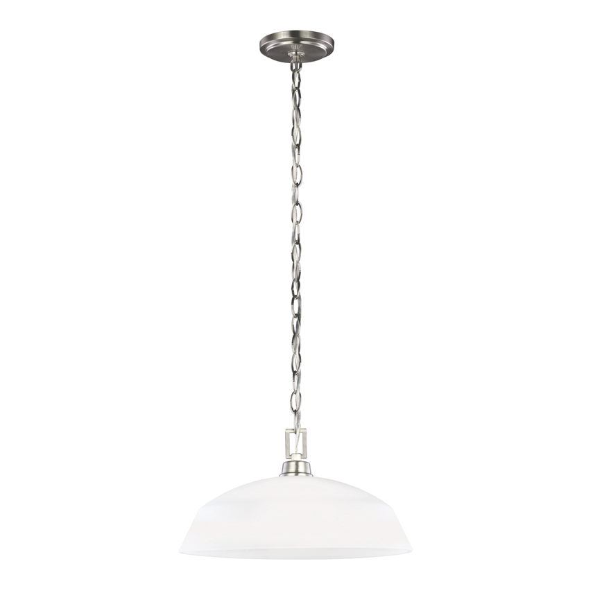 Kerrville Pendant