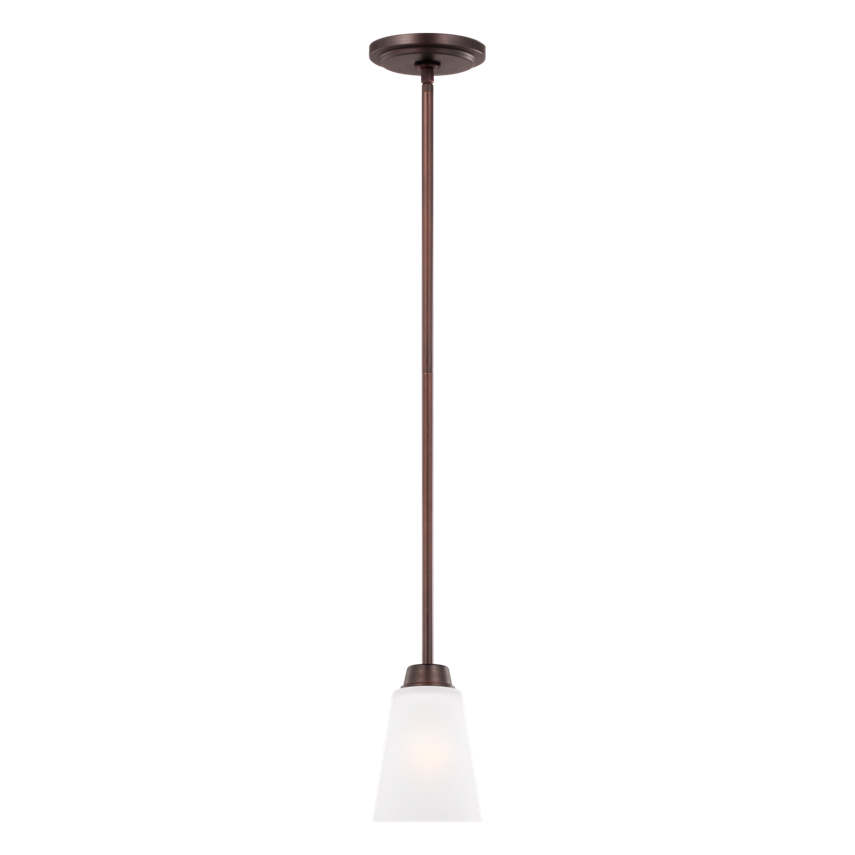 Kerrville Mini Pendant