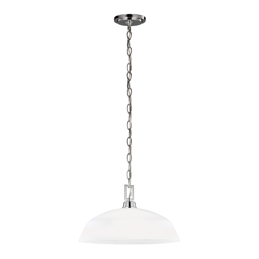 Kerrville Pendant
