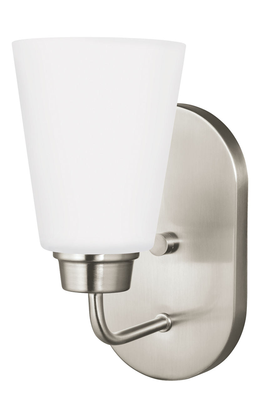 Kerrville Bath Sconce