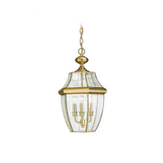 Lancaster Pendant