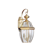 Lancaster Large Wall Lantern