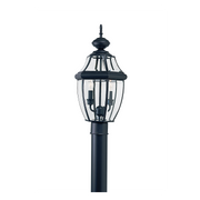 Lancaster Large Post Lantern