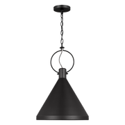 Lyon Medium Pendant