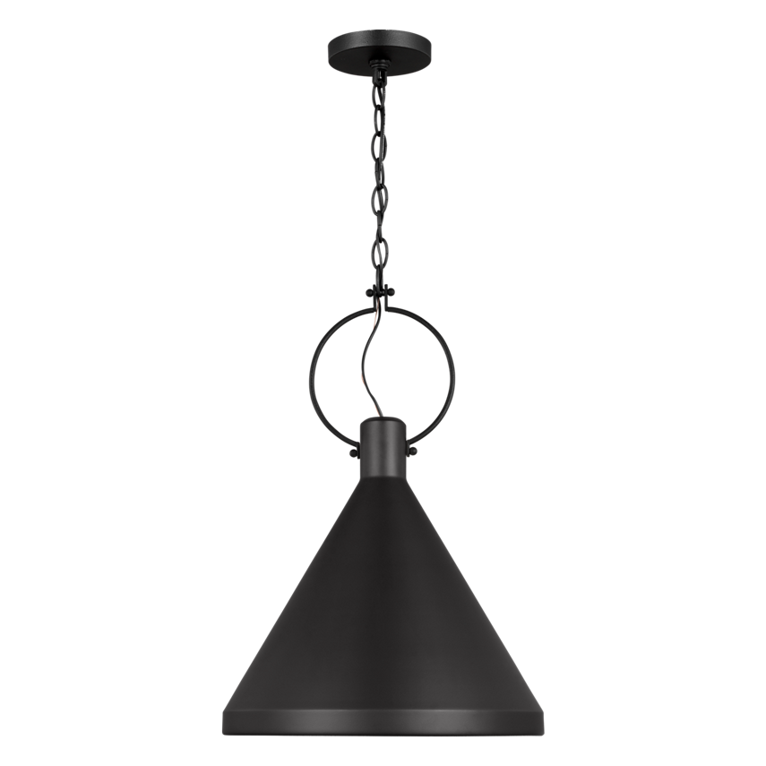 Lyon Medium Pendant