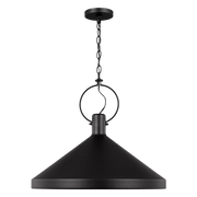 Lyon Large Pendant