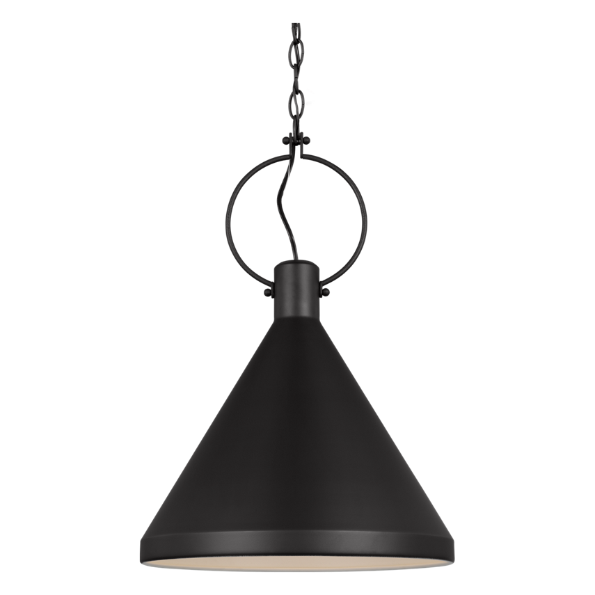 Lyon Medium Pendant
