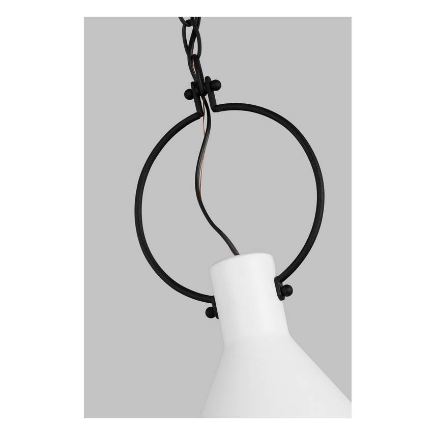 Lyon Medium Pendant