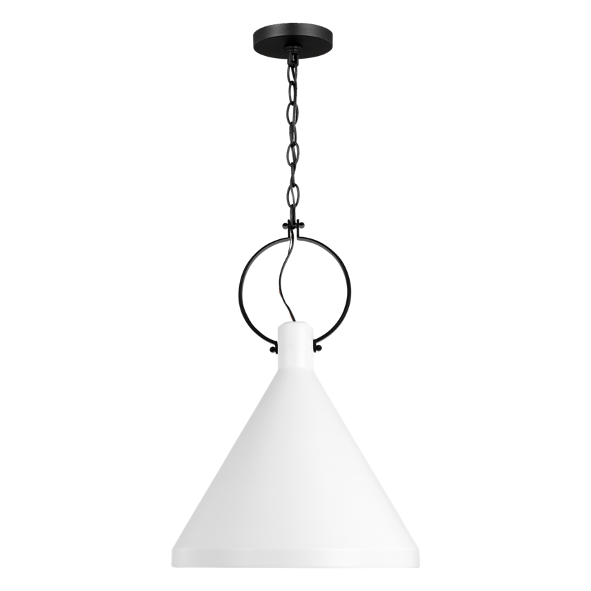 Lyon Medium Pendant