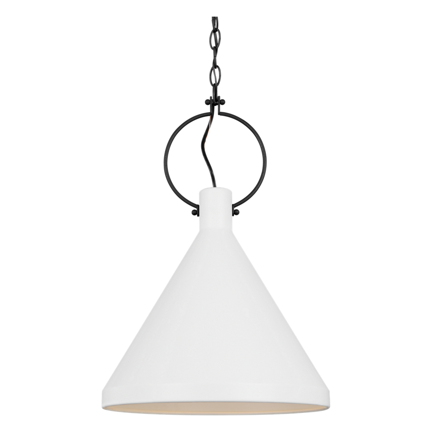 Lyon Medium Pendant