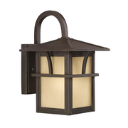 Medford Lakes Small Wall Lantern