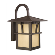 Medford Lakes Medium Wall Lantern