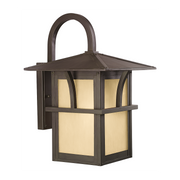 Medford Lakes Large Wall Lantern