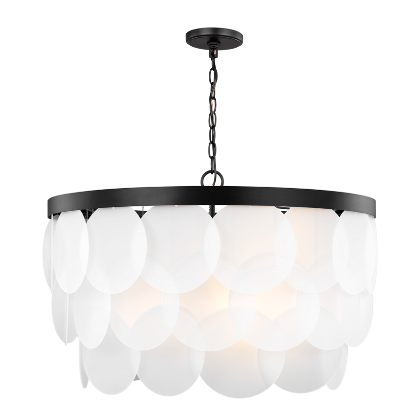 Mellita XL Pendant