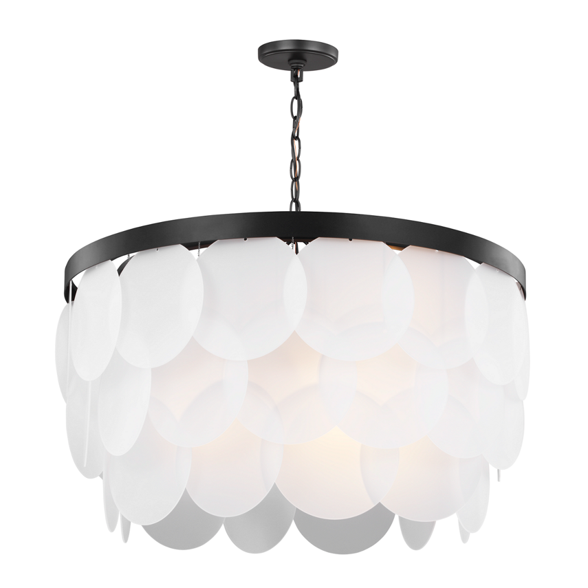 Mellita XL Pendant