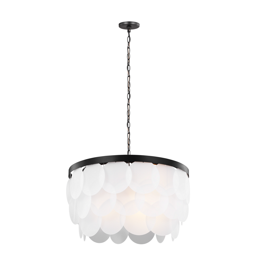 Mellita XL Pendant