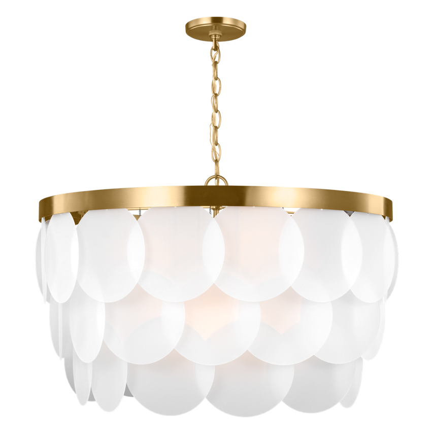 Mellita XL Pendant