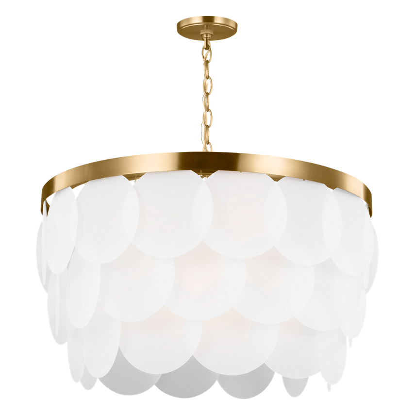Mellita XL Pendant