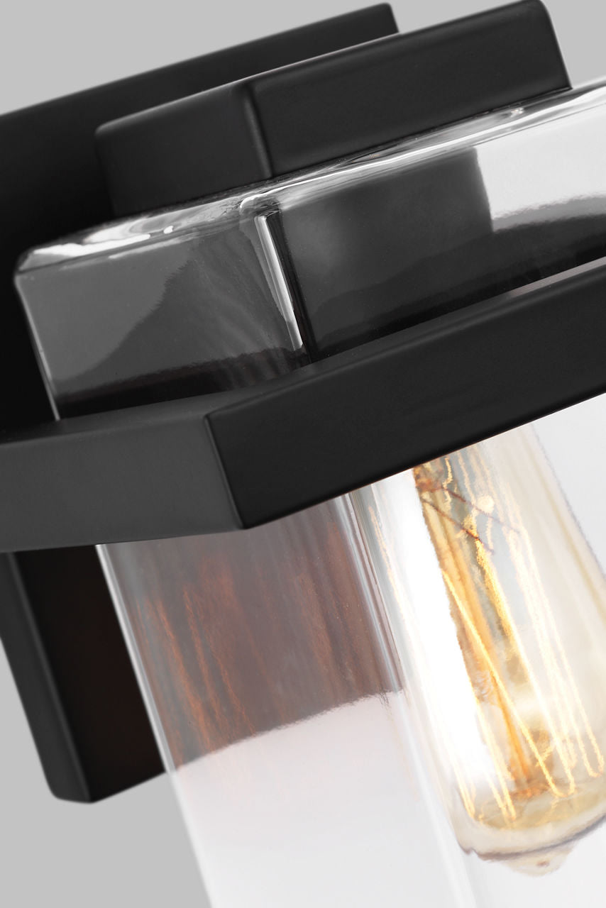 Mitte 1-Light Bath Sconce