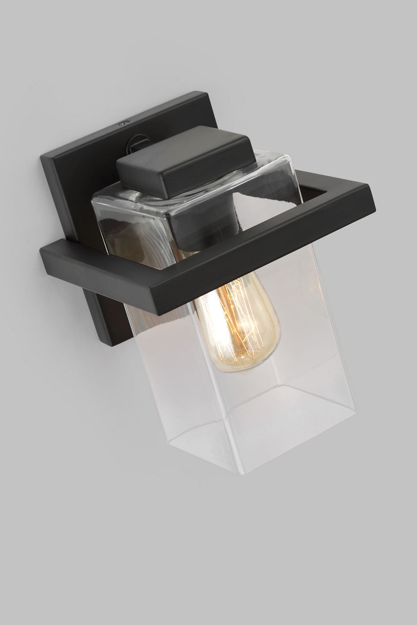 Mitte 1-Light Bath Sconce