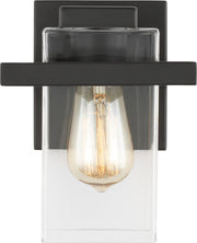 Mitte 1-Light Bath Sconce