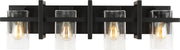 Mitte 4-Light Bath Sconce