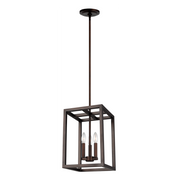 Moffet Street Small Lantern