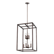 Moffet Street Large Lantern