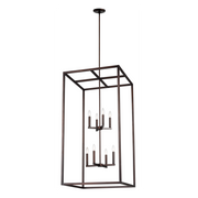 Moffet Street XL Lantern
