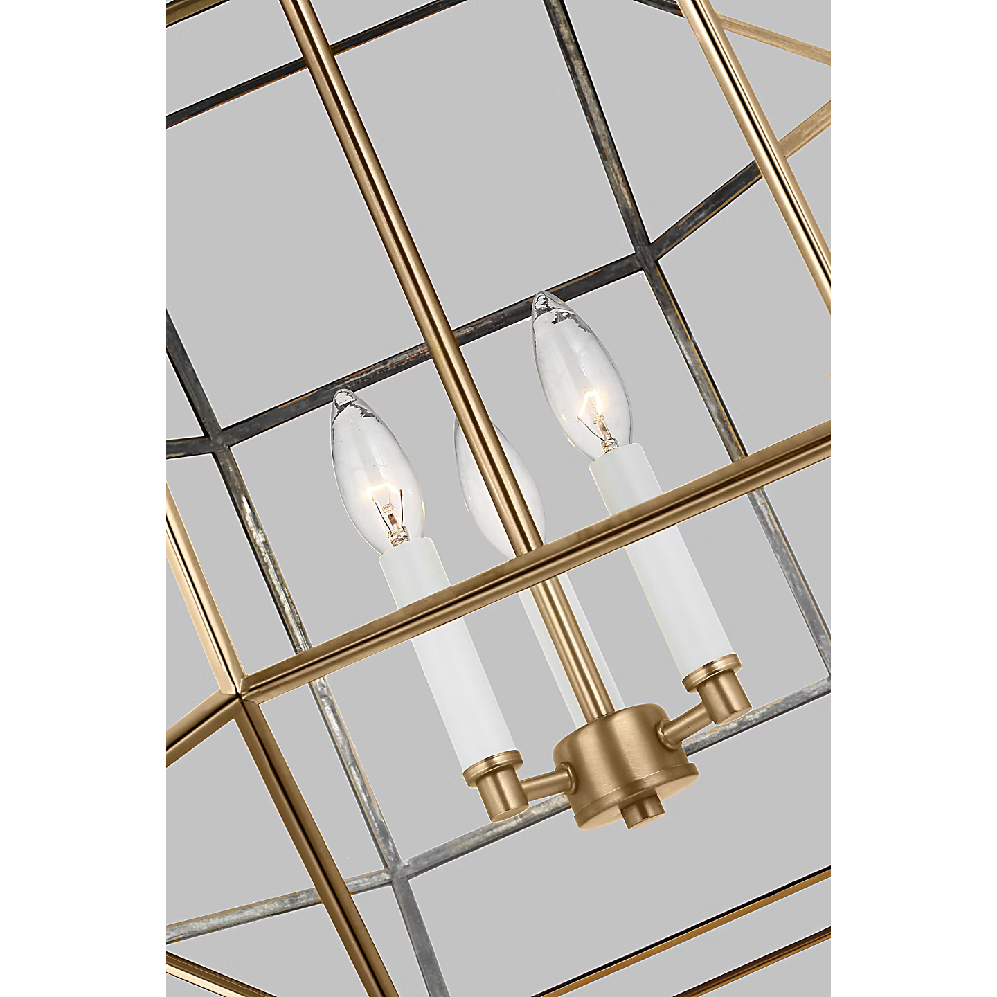 Visual Comfort Morrison Medium Lantern – 5279453 | Suzanne Kasler