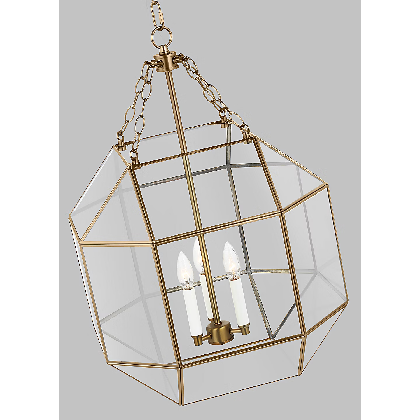 Visual Comfort Morrison Medium Lantern – 5279453 | Suzanne Kasler