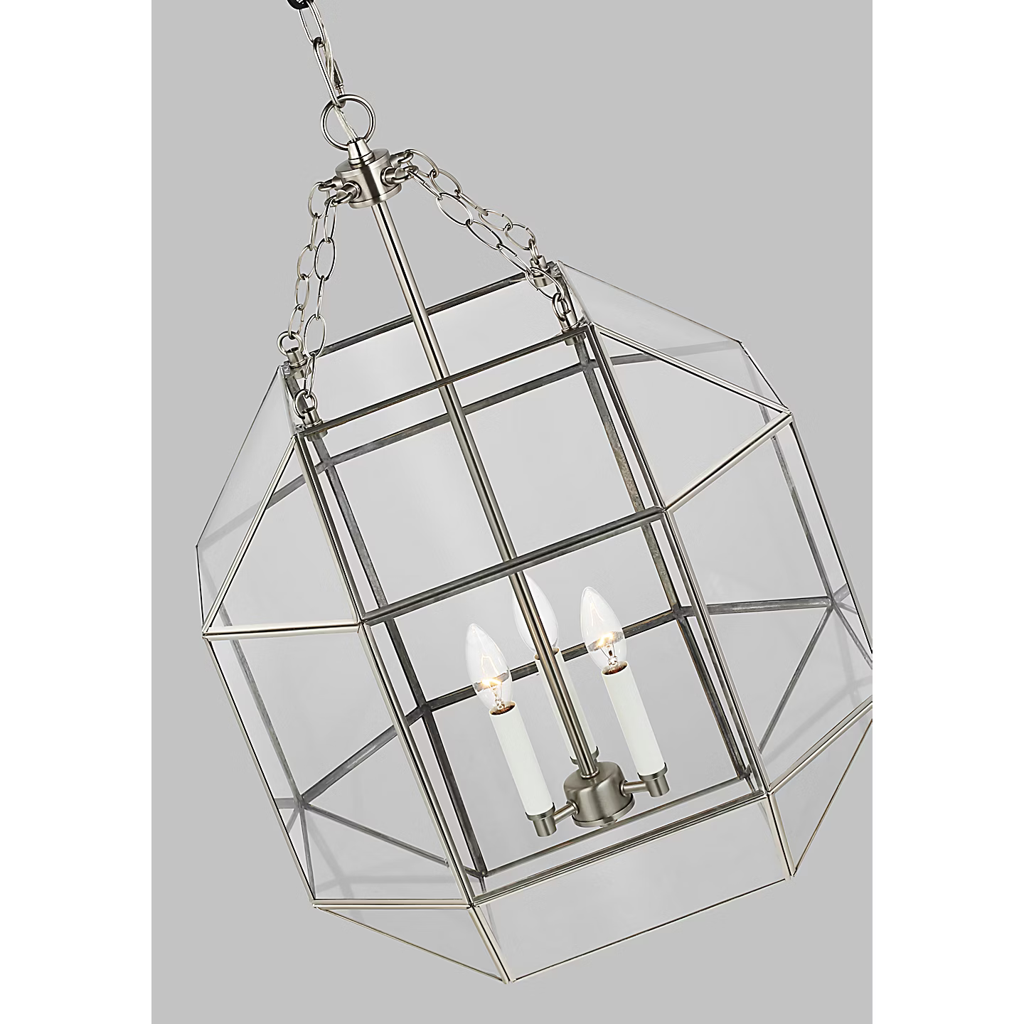 Visual Comfort Morrison Medium Lantern – 5279453 | Suzanne Kasler