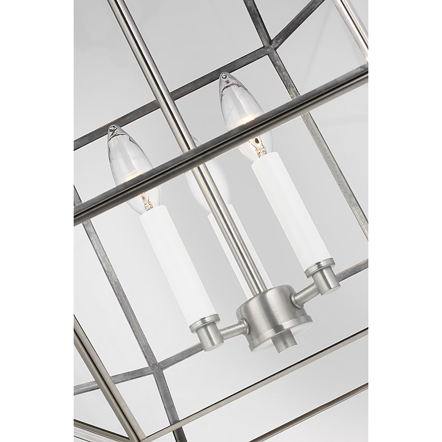 Visual Comfort Morrison Medium Lantern – 5279453 | Suzanne Kasler