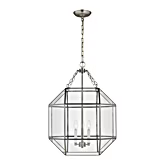 Visual Comfort Morrison Medium Lantern – 5279453 | Suzanne Kasler