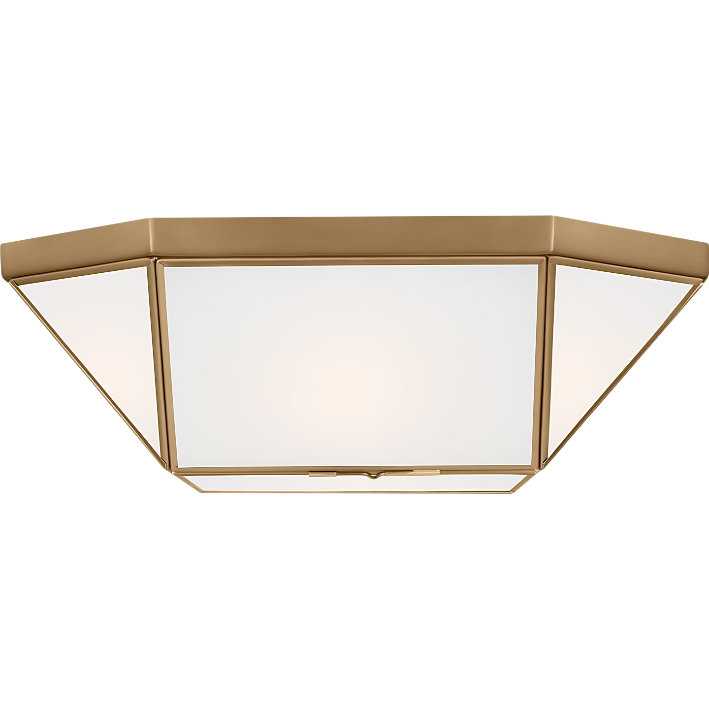 Visual Comfort Morrison Medium Flush Mount – 7579452 | Suzanne Kasler