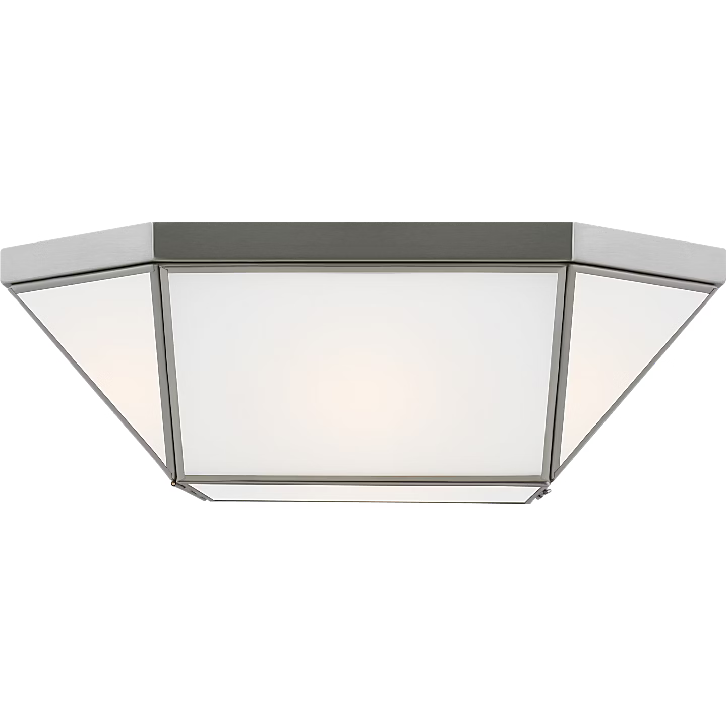 Visual Comfort Morrison Medium Flush Mount – 7579452 | Suzanne Kasler