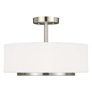 Nance Semi Flush Mount