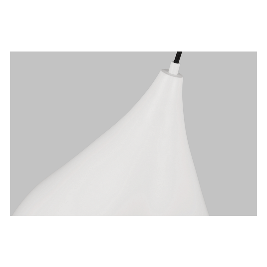 Oden Medium Pendant